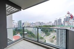 Principal Garden (D3), Condominium #601025591